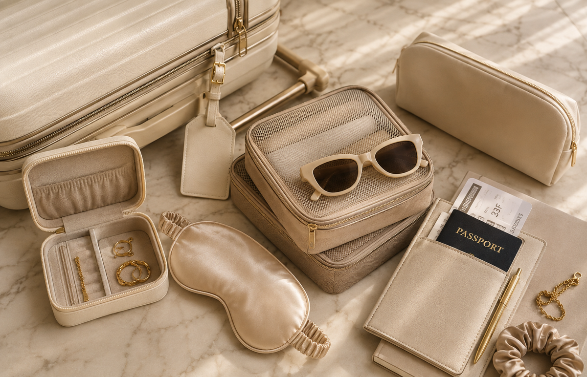 Travel Essentials