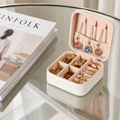The Essential Travel Jewelry Case