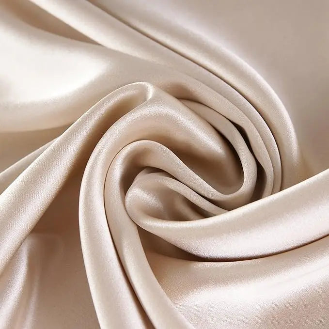 Luna Mulberry Silk Pillowcase